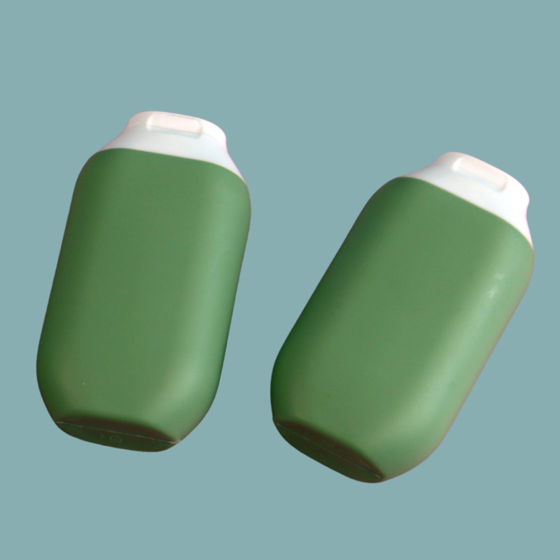 สีเขียว