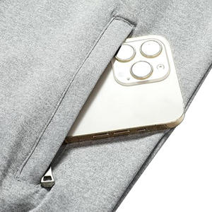 Elegante chándal deportivo ligero para mujer de secado rápido y funcional para correr y entrenar en invierno - Product Image 5