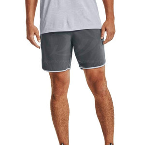 Shorts de course légers avec une coupe décontractée pour une utilisation active Shorts de course conçus pour les entraînements de remise en forme - Product Image 4