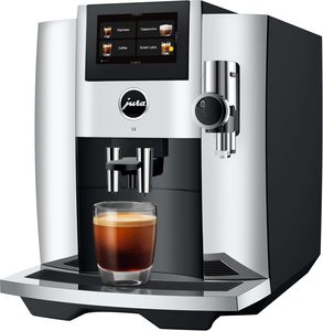 Mejor oferta para la nueva cafetera Ju ra S8 Chromee - Product Image 5