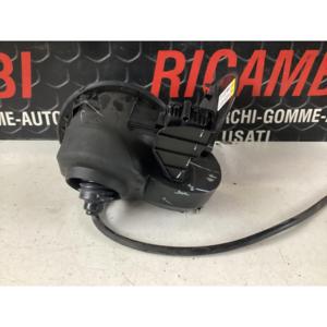 FORD EcoSport Série (12>) Bouchon de réservoir de carburant 1830833 - Product Image 4