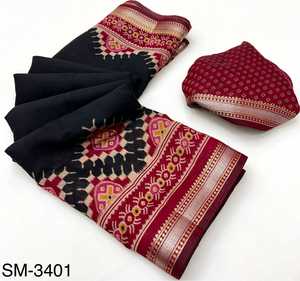 Mujeres marca samairah presente nuevo lanzamiento suave Mul algodón colección mayorista - Product Image 6