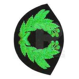 Parches Bordados para Chaquetas, Bolsos y Gorras, Parches Bordados Personalizados para Ropa, Bolsos y Gorras - Product Image 2