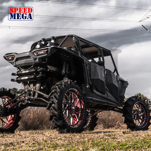 Rines de Aleación Forjados para Camioneta, para Ford RAM Dodge F250 C10 F150, 20 22 24 26 Pulgadas, para Autos Todoterreno, 8X180 8X170 6x139.7 - Product Image 2