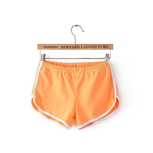 Short Clubwear Sexy pour femme Pantalon extensible respirant avec style à la mode - Product Image 6