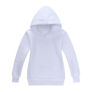 Sweat à capuche épais 100% coton éponge française surdimensionné Logo de broderie personnalisé hommes 500 Gsm épais sweat à capuche unisexe - Product Image 6