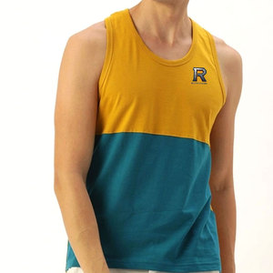 Camiseta sin mangas para hombre, para gimnasio, entrenamiento, fitness, verano, algodón, informal, cómoda, camiseta sin mangas para fitness de verano para hombre - Product Image 1