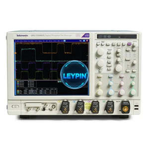 Tektronix มิลโซ/DPO70000DX ออสซิลโลสโคปแบบดิจิตอลประสิทธิภาพสูงแบบพกพา - Product Image 4