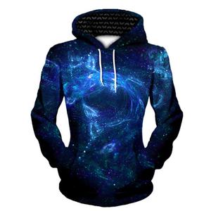 OEM/ODM sweats à capuche pour hommes personnalisés 100% coton 500gsm sweat à capuche surdimensionné pour hommes grande taille unisexe sweat-shirt à capuche pull sweat logo imprimé - Product Image 3