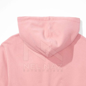 Suministro directo de fábrica Muestra gratis Ropa de hombre Sudaderas con capucha Fabricación paquistaní Streetwear 100% Algodón Sudadera con capucha Hombres - Product Image 6