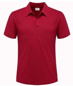 Polo de algodón para hombre de la mejor calidad, tela de Jersey de color sólido, última colección con etiqueta privada - Product Image 5
