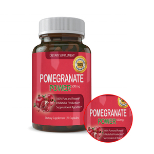 Pomegranate <b>Extract</b> for Weight Loss - Product Image 4