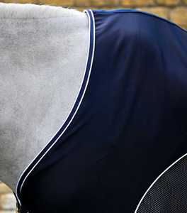 Mantas para Caballos Premium Personalizadas, Impermeables, Transpirables y Duraderas, Mantas Ecuestres para Montar a Caballo, Suministro de Fábrica Personalizado - Product Image 3