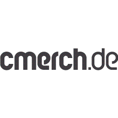 Concert Merchandising GmbH logo