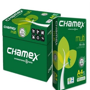 Best Quality Chamex Multi A4 75g Office Papers - Product Image 4