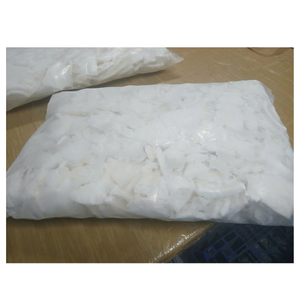 Noix de coco congelée directe d'usine du Vietnam, texture blanche, zéro agent de conservation, approvisionnement en vrac pour les restaurants et les importateurs - Product Image 6