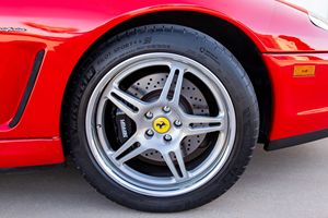 Gran Oferta, Negocio Excelente: Ferrari 550 Maranello de 1999, Listo para Enviar - Product Image 6