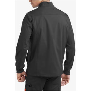 Chaquetas Médicas de Manga Larga con Cierre, Chaquetas de Invierno con Logotipo Personalizado para Hombres, Uniformes Médicos - Product Image 2