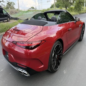 MEILLEUR PRIX POUR MERCEDES-BENZ SL-CLASS AMG SL 55 2022 - Product Image 3