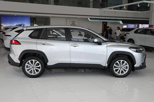 MEILLEURE OFFRE VÉHICULE NEUF TOYOTA FRONTLANDER 2024 HYBRIDE (ÉLECTRIQUE ET ESSENCE) - Product Image 3