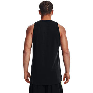 Débardeurs sans manches écologiques et respirants pour le fitness, la salle de sport et le yoga, prix bas, meilleure édition, débardeurs, gilets à faible MOQ - Product Image 2