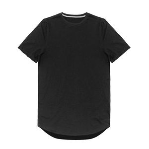 เสื้อยืดผ้าคอตตอน100% สำหรับผู้ชายทรงสลิมฟิตสำหรับผู้ชายผ้าคอตตอนขนาดตามสั่งสำหรับฤดูร้อนสินค้ามาใหม่2025 - Product Image 3