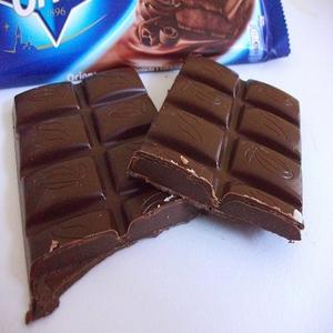 Nes.tle Barres de chocolat noir et crème de citron vert Orion-CHOCOLAT D'ÉTUDES à VENDRE - Product Image 1