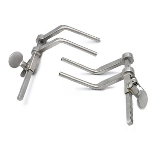 Top Value Hot Sale Professional Medical High Quality Steel Caspar Cervical Distractor <b>Screws</b> <b>Set</b> CE Certified Orthopedic - Product Image 3
