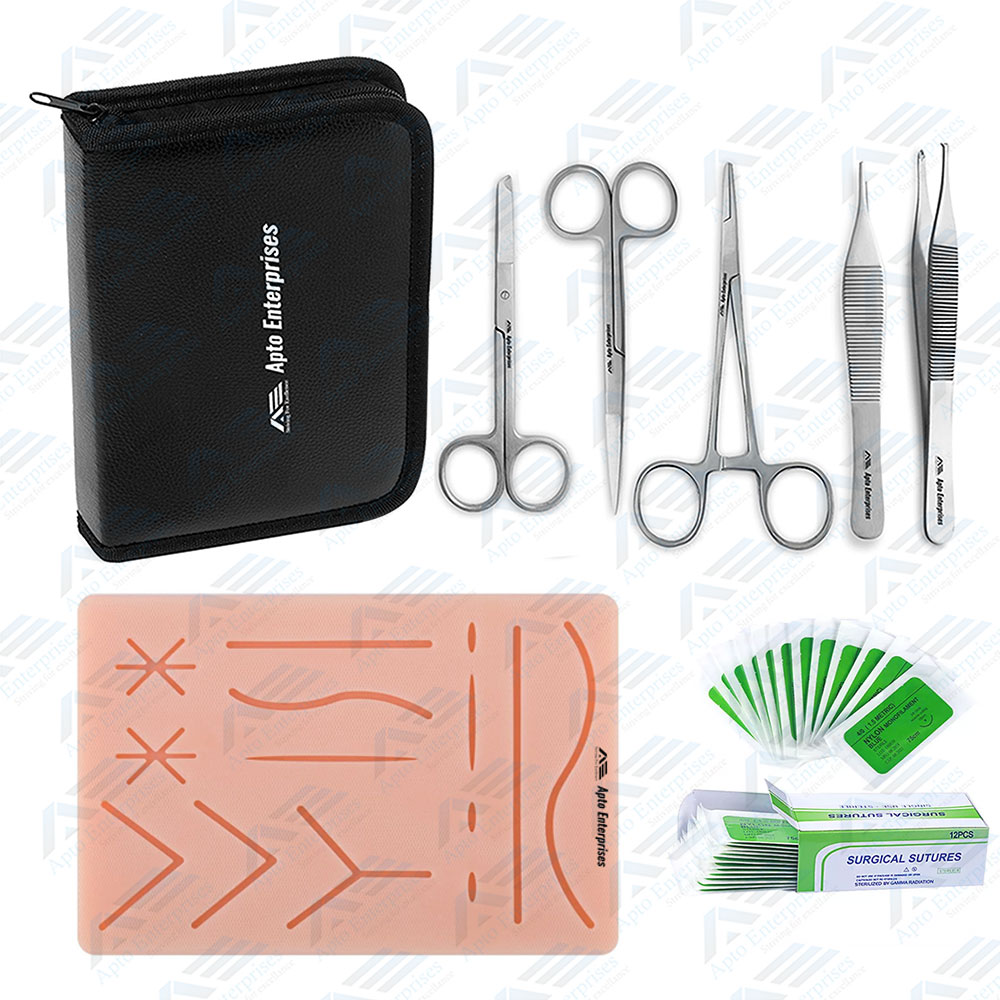 Suture Kit