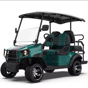 PROMOTIONAL NEW YEAR SALES ON NEW ELECTRIC <b>GOLF</b> <b>CART</b> 2 X 2 AND 6 SEATERS FREE RETURN - Product Image 3