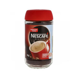 Café soluble Nescafé en gros à prix avantageux, saveur naturelle intense - Product Image 3