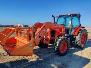 Pour tracteurs agricoles diesel 4x4 et 2x4 de grande taille, machines agricoles lourdes haute puissance, équipement de labourage de champ, roulement de boîte de vitesses, pompe - Product Image 4