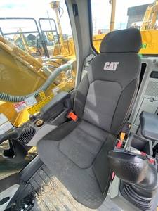 Pour pelle Caterpillar 336 avec moteur de pompe à engrenages à cylindre hydraulique Eaton-Composants de base - Product Image 6