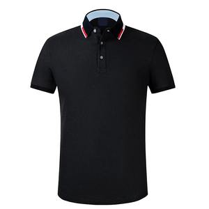 Estilo estampado informal de talla grande para hombres para Polos Tejido sólido de punto cómodo y de moda Cómodo y elegante - Product Image 1