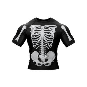 Men Long Sleeve Compression Shirts For <b>Athletic</b> Workout Sports Water Rash Guard Quick Dry Shirts 2025 To 2026 - Product Image 4