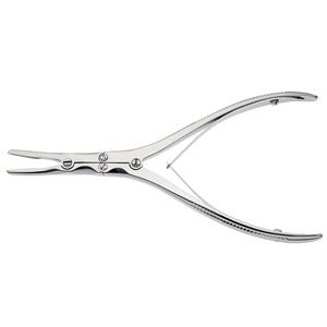 เครื่องมือตัดกระดูกผ่าตัดสแตนเลสสำหรับศัลยกรรมกระดูกและสัตวแพทย์ - Product Image 2