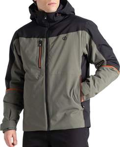 แจ็กเก็ตกันลมสำหรับทุกเพศพร้อมดีไซน์โลโก้ตามสั่ง - Product Image 3