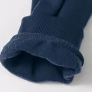 Men's Streetwear Tracksuits Set 100% Cotton Hoodie & Sweatpants Pullover High Quality Hoodie tracksuit for man, 100% cotton - Product Image 3