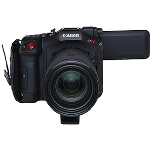 กล้องถ่ายภาพยนตร์ (EF) C80 6K พร้อมเลนส์ RF 24-105 มม. f/2.8 L IS USM Z - Product Image 2