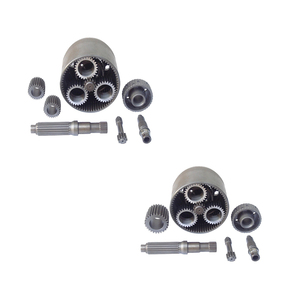 กล่องเกียร์จำหน่ายโดยผู้ผลิต,รูปทรงและขนาดศุลกากร - Product Image 5