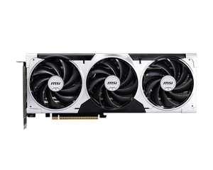 M S I Ge Force R T X 5060 Ti 16G V E N T U S 3X OC PLUS Gaming G r a p h i c s C a r d G P U R T X 5060 - Product Image 1