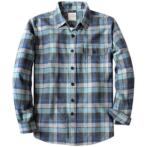 Camisas para Hombre de Tela de Alta Calidad, Elegantes Camisas para Hombre para Vestimenta Formal de Negocios y Casual - Product Image 1