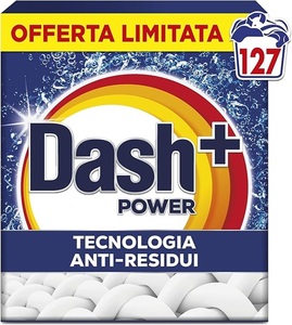 Dash <b>Washing</b> <b>Machine</b> Liquid Detergent, 120 Washes, Colour-Saving, Removes Stains, Sanitizes, Shine for Garments - Product Image 3