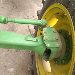 Alto livello di sicurezza <span class=keywords><strong>trattori</strong></span> per agricolo usato trattore con attrezzi a basso costo - Product Image 6