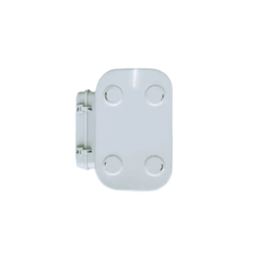 Compteur de gaz à diaphragme mécanique industriel commercial en acier inoxydable G6/G10/G16/G25/G40/G100 classe de précision 1.5 pour un gaz précis - Product Image 5