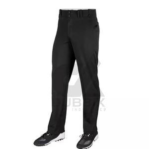 Uniforme de Béisbol al por Mayor para Hombre, Diseño 2023, Personaliza tu Propio Uniforme de Béisbol Transpirable para Adultos, 100% Poliéster - Product Image 5