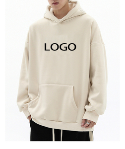 Sweats à capuche personnalisés de style streetwear, nouvelle collection, meilleure qualité, chauds pour la saison hivernale, sweats à capuche en vente à bas prix, prêts à être expédiés - Product Image 6