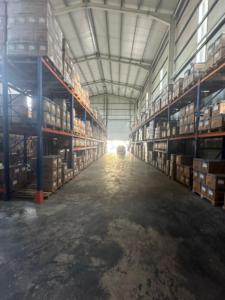 Revêtement électrostatique personnalisé en poudre polyester époxy RAL de haute qualité - Product Image 4