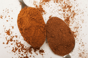 100% ผงโกโก้ธรรมชาติจากเวียดนาม-เนื้อละเอียดไม่มีสารปรุงแต่งเหมาะสำหรับการใช้ฉลากอาหารที่สะอาดและช็อกโกแลต - Product Image 2