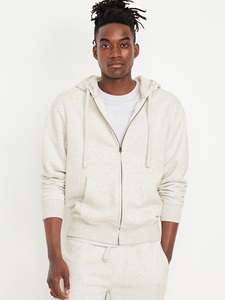 Sudaderas con capucha de Venta caliente mejores sudaderas con capucha térmicas de gran tamaño precio al por mayor logotipo personalizado sudaderas con capucha de gran tamaño para los hombres - Product Image 3